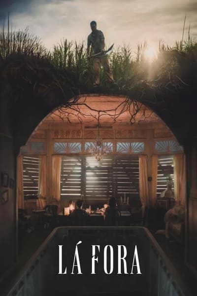 Filme Lá Fora #