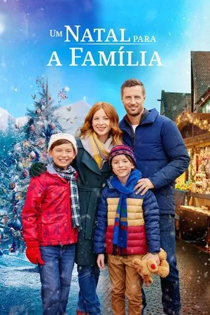 Um Natal para a Família (2024)