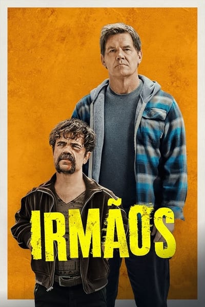 Filme Irmãos #