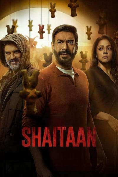 Shaitaan #