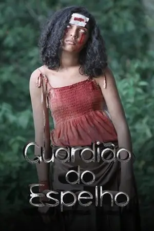 Guardi&atilde;o do Espelho - Poster