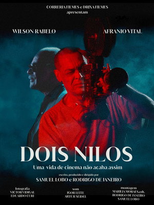 Dois Nilos (2024)
