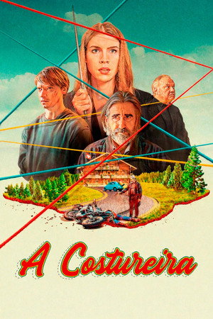 A Costureira (2025)