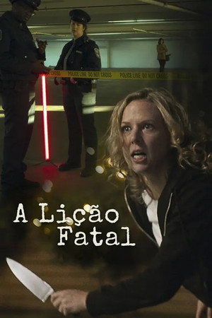 A Lição Fatal (2021)