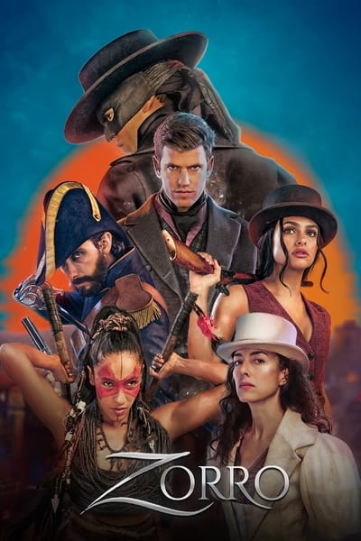 The Lazarus Project 1ª Temporada Completa #