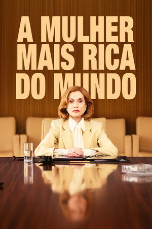 A Mulher Mais Rica do Mundo (2025)