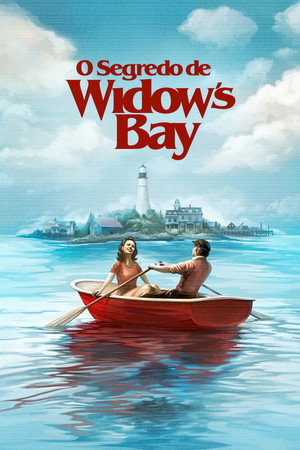 O Segredo de Widow’s Bay 1ª Temporada (2026)