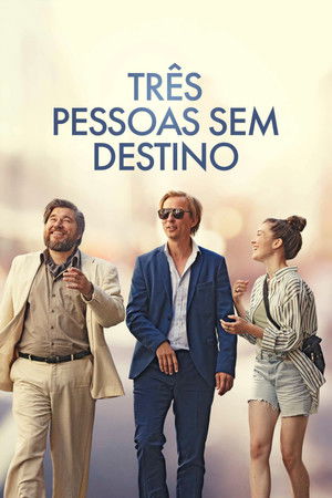 Três Pessoas Sem Destino (2023)