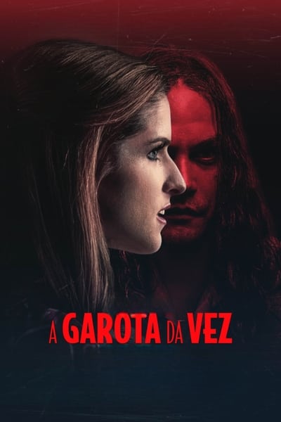 A Garota da Vez #