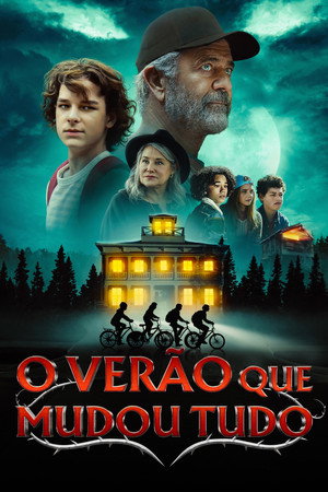O Verão que Mudou Tudo (2024)