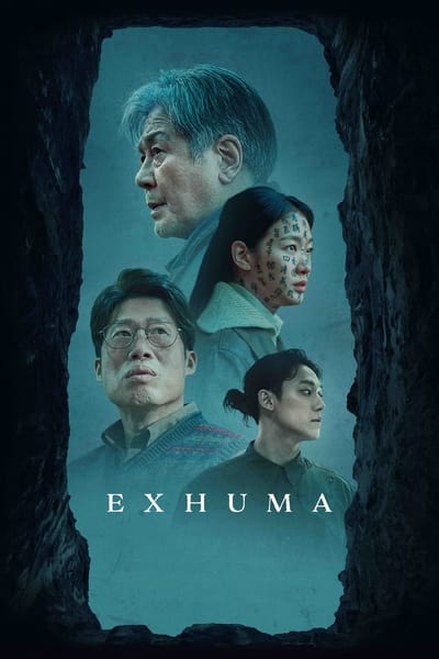 Exhuma #