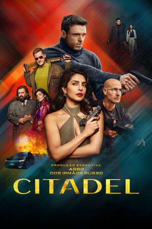 Citadel 2ª Temporada (2026)