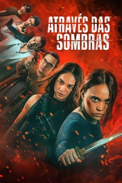 Através das Sombras #