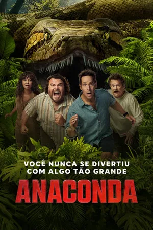 Anaconda (2025)