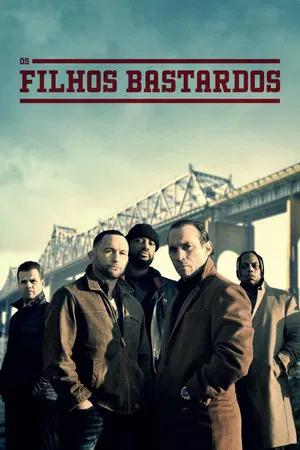 Os Filhos Bastardos (2024)