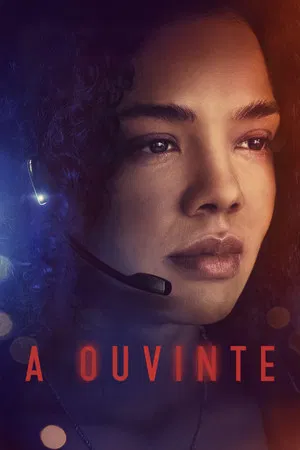 A Ouvinte (2024)