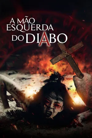 A Mão Esquerda do Diabo (2023)
